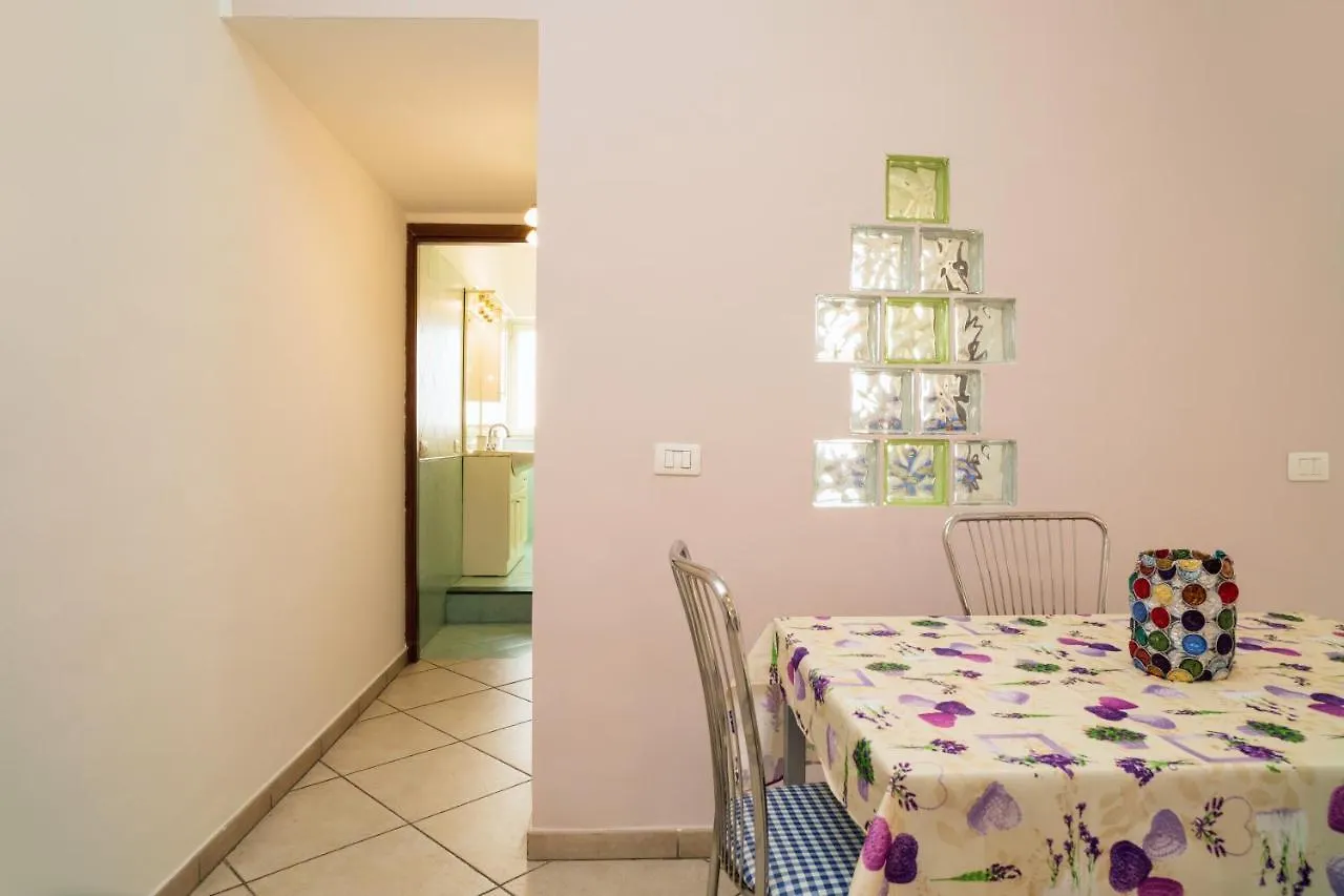 Casa Cairoli Apartment Catania Italy
