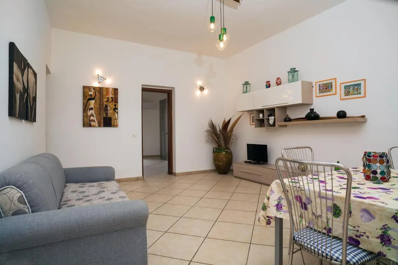 Casa Cairoli Apartment Catania