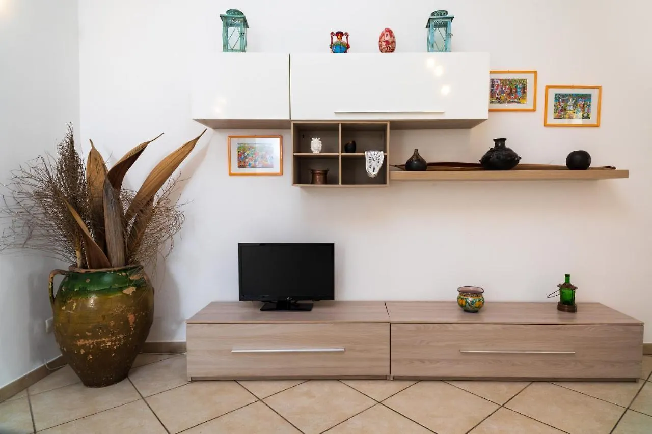 Casa Cairoli Apartment Catania
