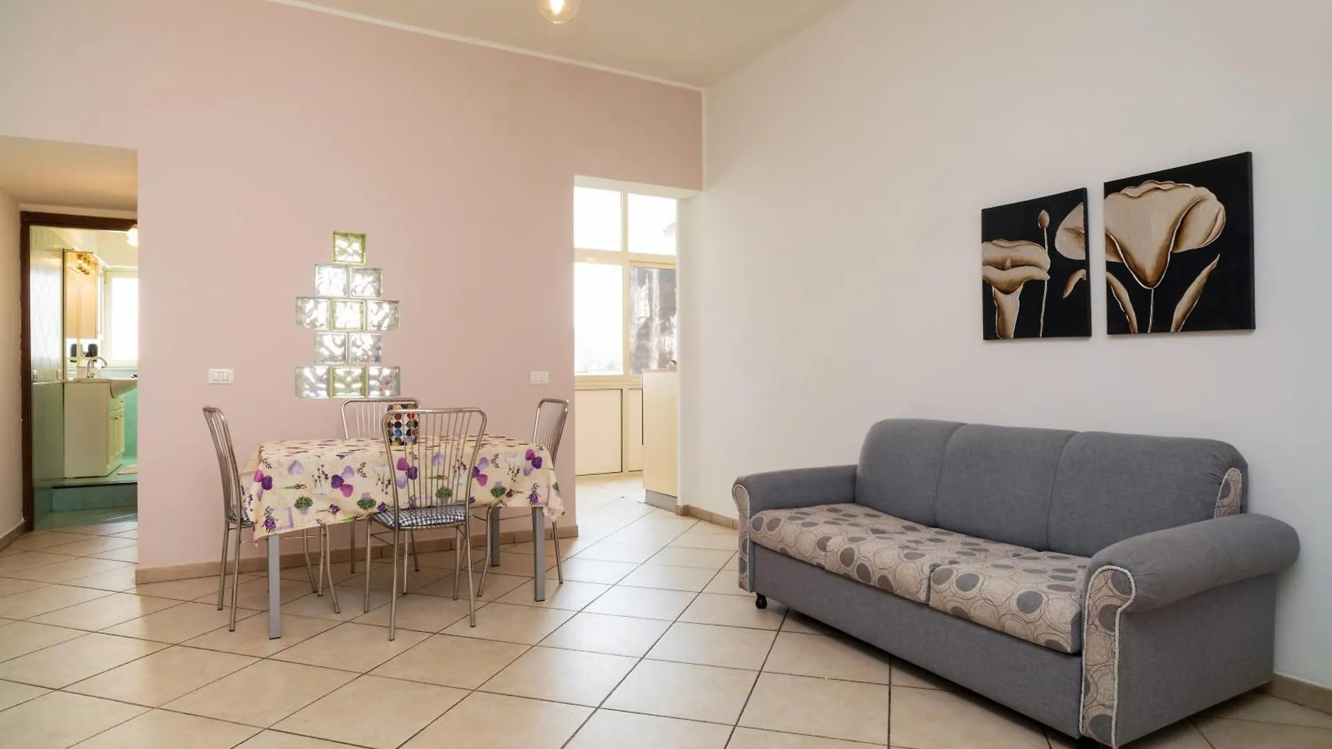 Casa Cairoli Apartment Catania