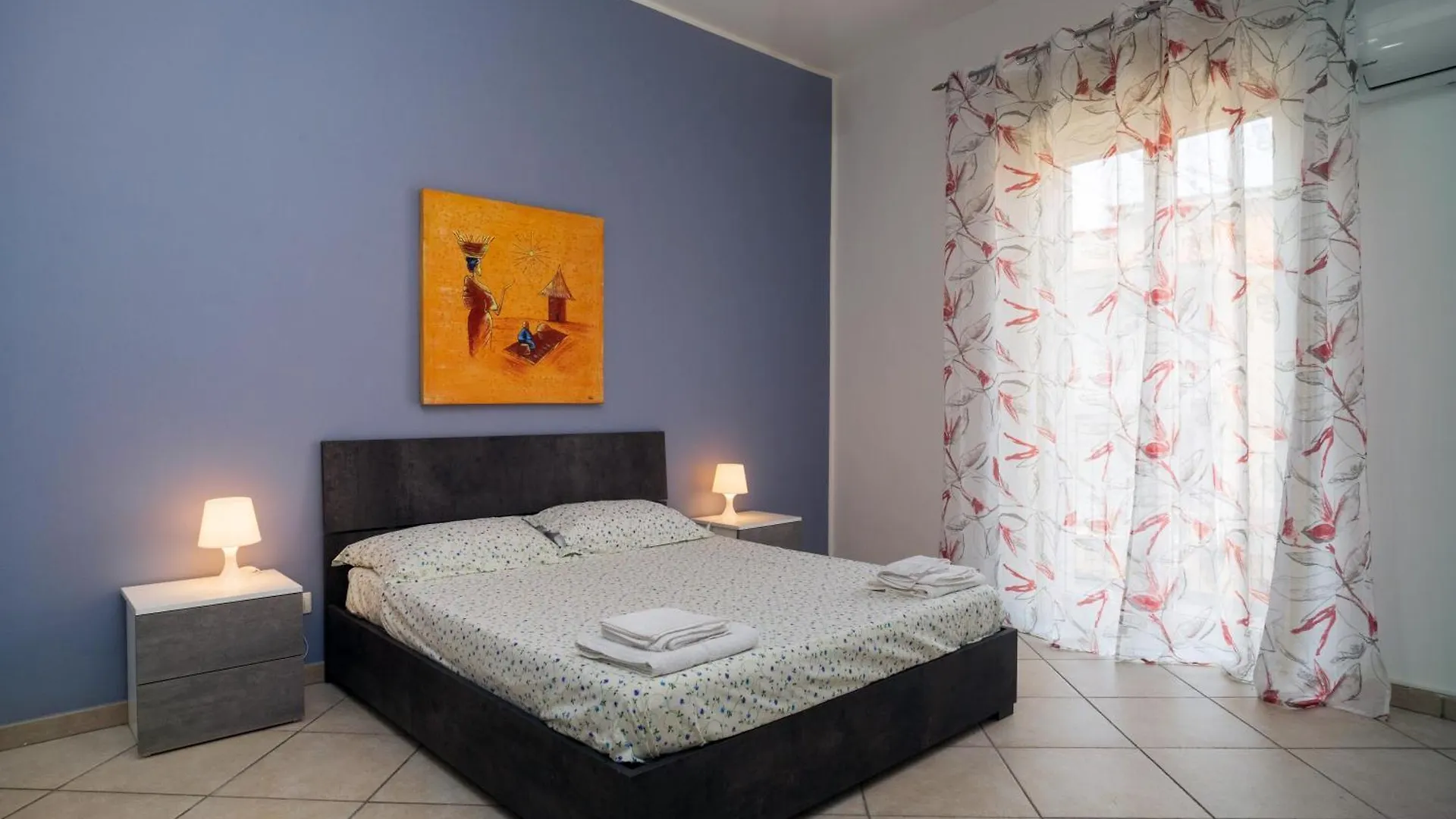 Casa Cairoli Apartment Catania