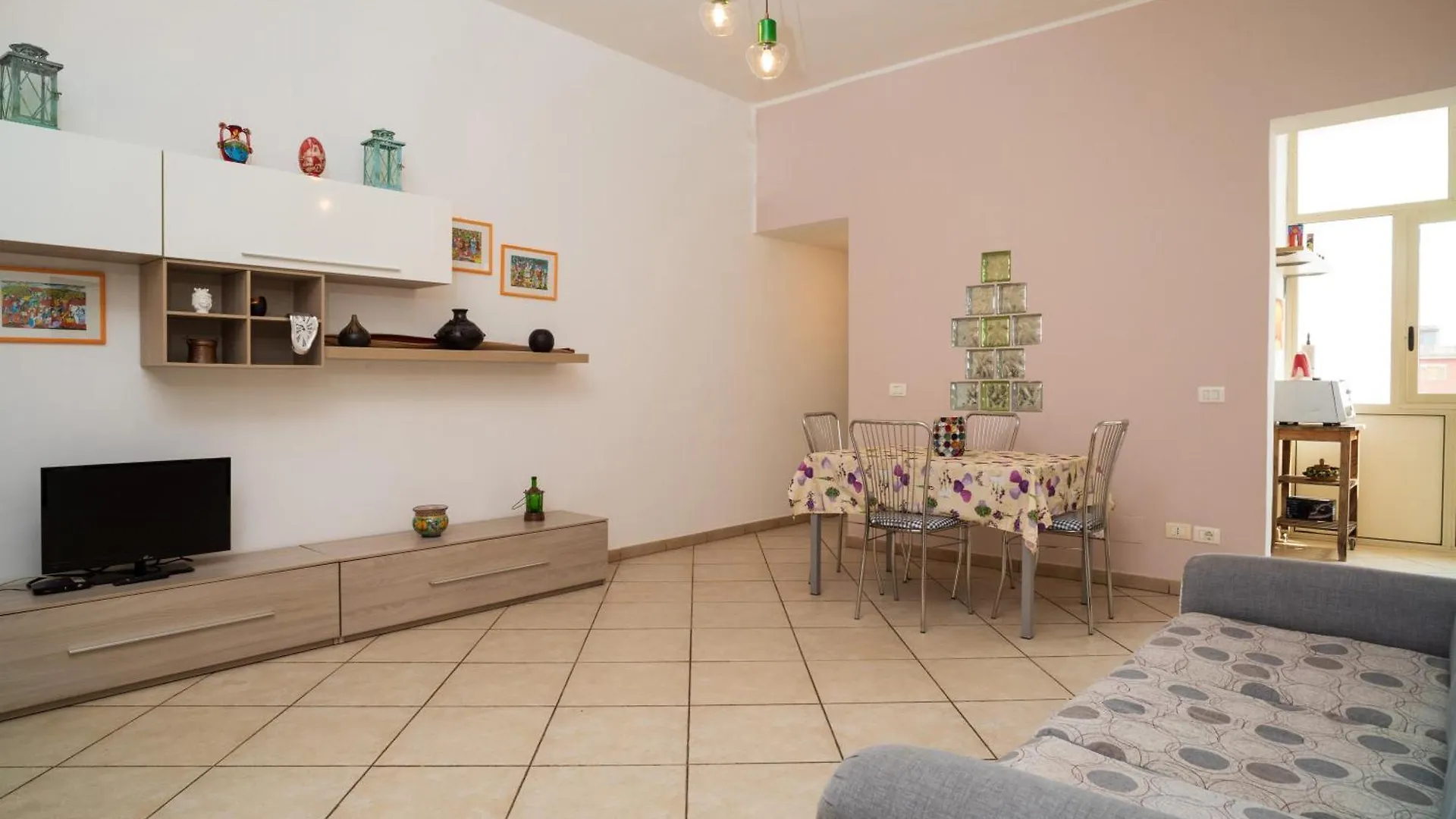 Casa Cairoli Apartment Catania