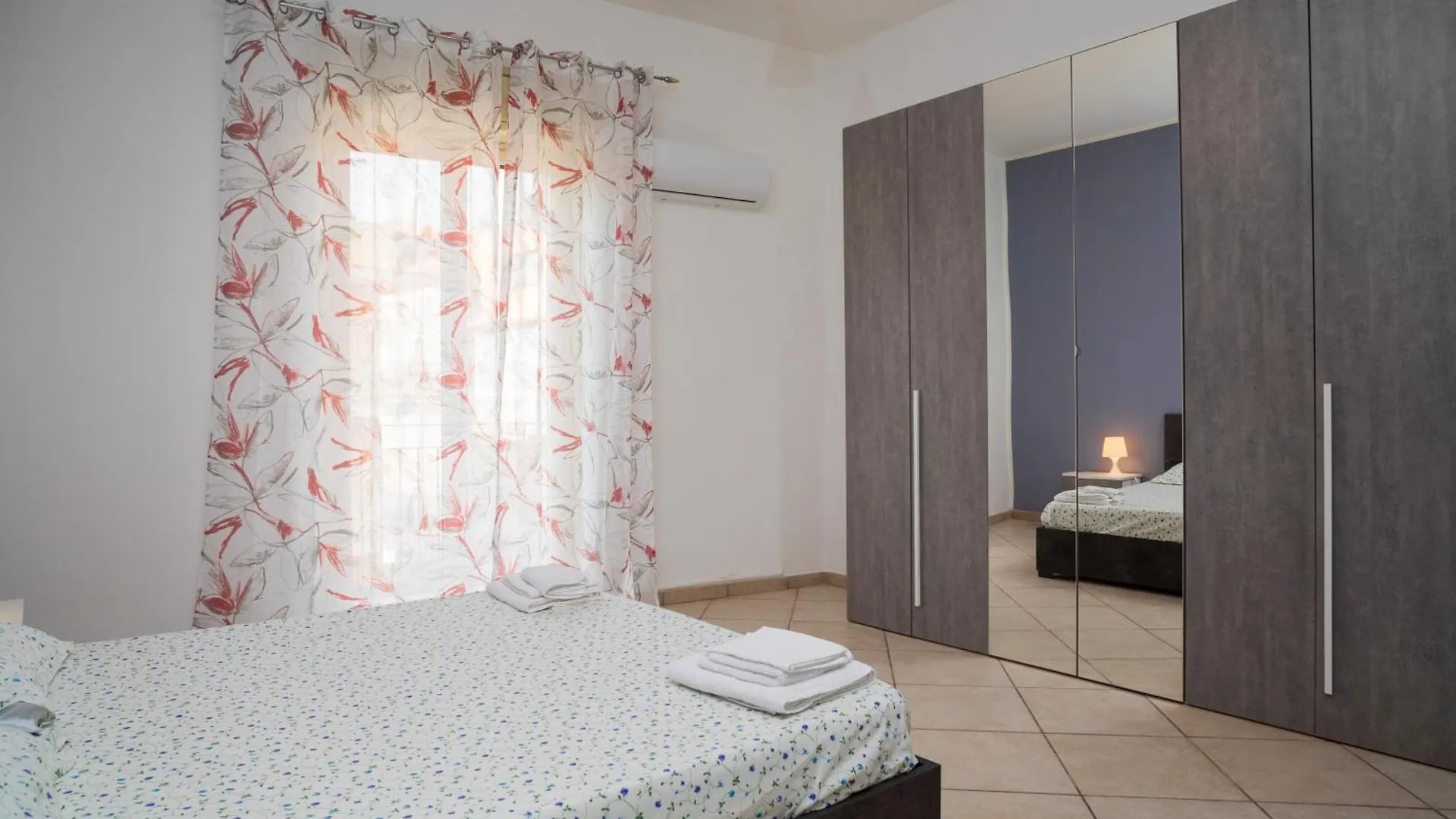 Casa Cairoli Apartment Catania Italy
