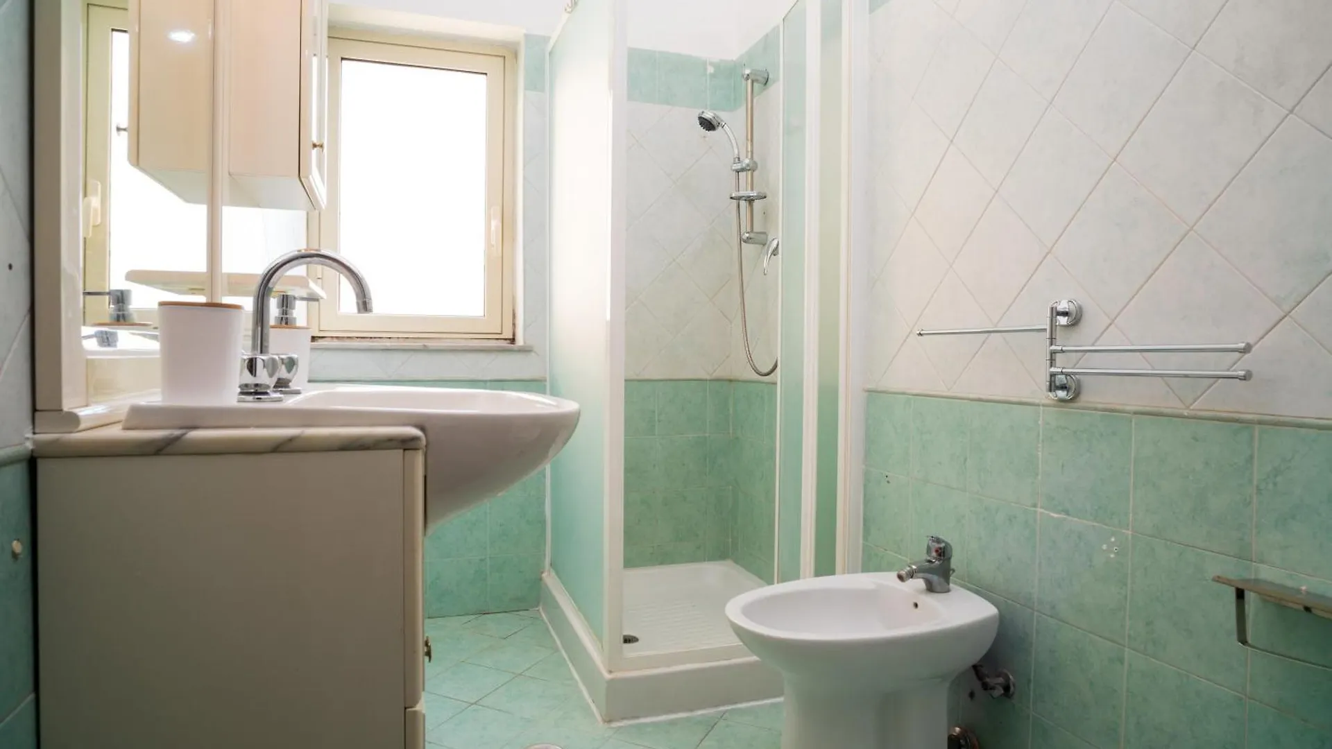 Casa Cairoli Apartment Catania